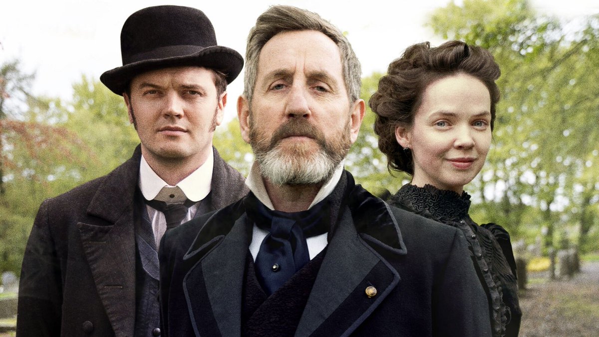 RTÉ (@rte) on Twitter photo #DeadStill creator and writer John Morton has been awarded the Edgar Allan Poe Award for Best Television Episode Teleplay for the show's debut episode Photochemistry.
Read more on <a href="/RTE_Ents/">Entertainment on RTÉ</a>: ow.ly/aWNx50EFoVA
Dead Still , Season 1 is available to watch on <a href="/RTEplayer/">RTÉ Player</a>. #DeadStill creator and writer John Morton has been awarded the Edgar Allan Poe Award for Best Television Episode Teleplay for the show's debut episode Photochemistry.
Read more on <a href="/RTE_Ents/">Entertainment on RTÉ</a>: ow.ly/aWNx50EFoVA
Dead Still , Season 1 is available to watch on <a href="/RTEplayer/">RTÉ Player</a>.