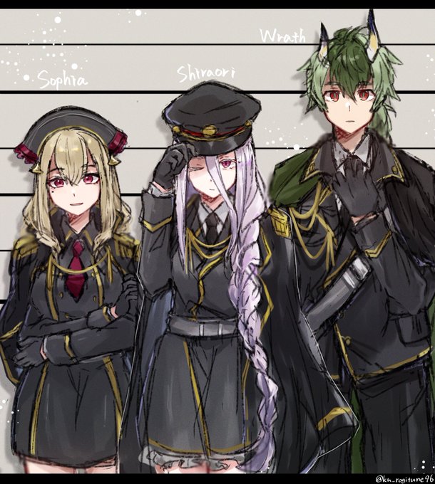 画像まとめ 蜘蛛ですが なにか 4ページ目 アニメレーダー 画像まとめ 蜘蛛ですが なにか 4ページ目 アニメレーダー