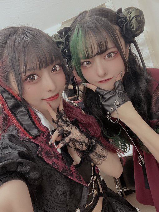 コスプレイヤー綺世あやりのTwitter画像60