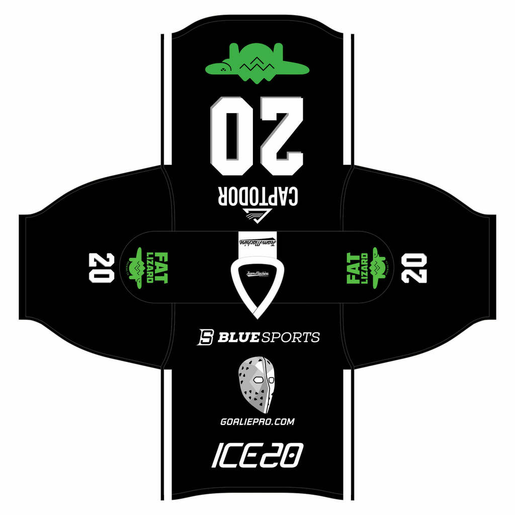 GoaliePro tweet media