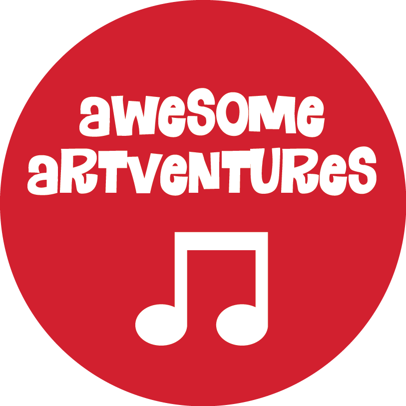 Pasco County Schools on Twitter "Join us for Awesome Artventures, one