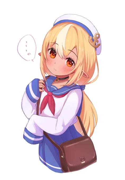 😕…。#しらぬえ 