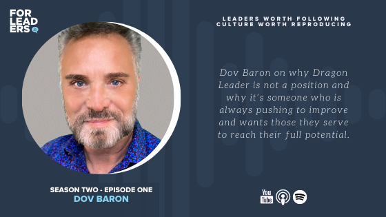 TheDovBaron's tweet photo. I had a fabulous time on For Leaders Podcast with outstanding hosts, @rohandredge and @hardiemike. Check out the interview here: https://t.co/qBULj1Yakm #forleaders #podcast #leadership #success #inspirationalleadership #curiosity #purposedrivenleadership #culture https://t.co/9oN7IFhYFF
