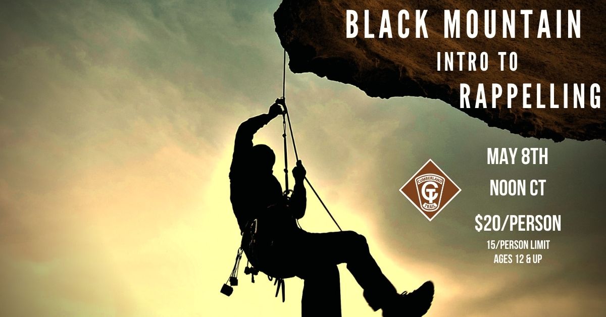 We still have a few spots open for this Saturday's program - be sure to sign up! 

reserve.tnstateparks.com/register/black…