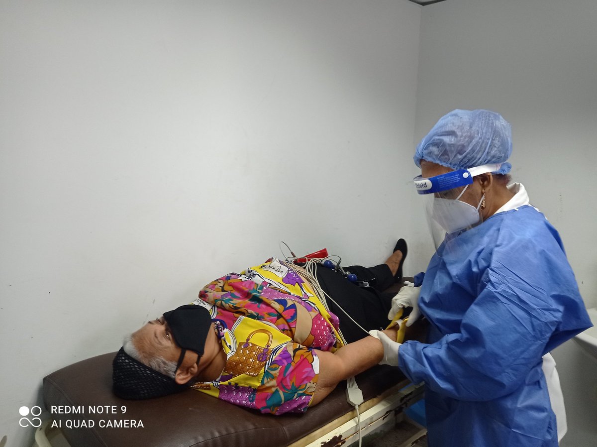 Desde el CDI Castillito, Estado Bolívar el departamento de enfermería en la realización de los EKG.
"Ayudar al que lo necesita no es solo parte del deber , sino de la felicidad "
<a href="/CastillitoCdi/">CDI Castillito</a> 
<a href="/Cubacooperabol2/">Brigada Médica 🇨🇺 Bolívar🇻🇪</a> 
<a href="/Cubacoopera_Ve3/">Misión Médica Cubana en Venezuela</a> 
<a href="/AdanVillavicen5/">Adan Villavicencio Guzmán</a> 
@Anayans09695629