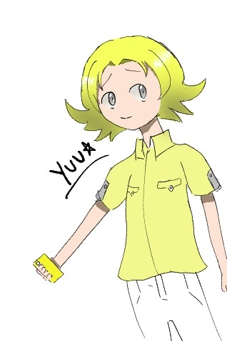 天野ユウのtwitterイラスト検索結果