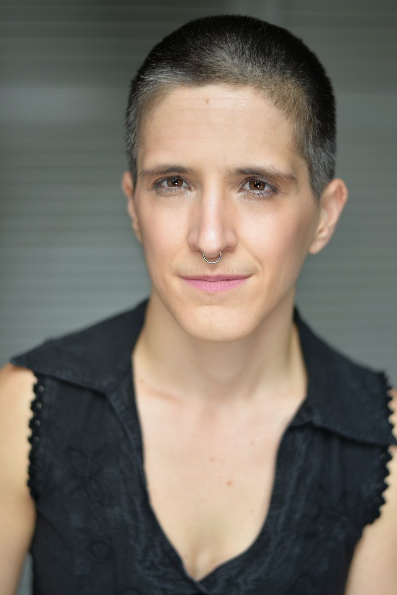 advocateagency's tweet photo. It's so nice when #CastingDirectors take time to give #feedback, it makes all the difference:
"They are just incredibly talented and brought such a lovely energy to the meeting"
#Congratulations on your latest offer @Bad_Ass_Blindy!
#joboffer #gotthejob #actors #actorfeedback https://t.co/TvjY8cp2p5