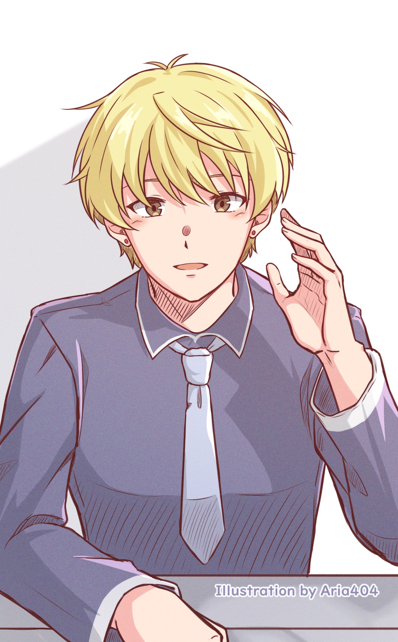 Aria404 Good Morning Ikemen Momiji Debut Fruitsbasket フルーツバスケット Furuba 草摩紅葉 T Co Pnibc8blzt Twitter