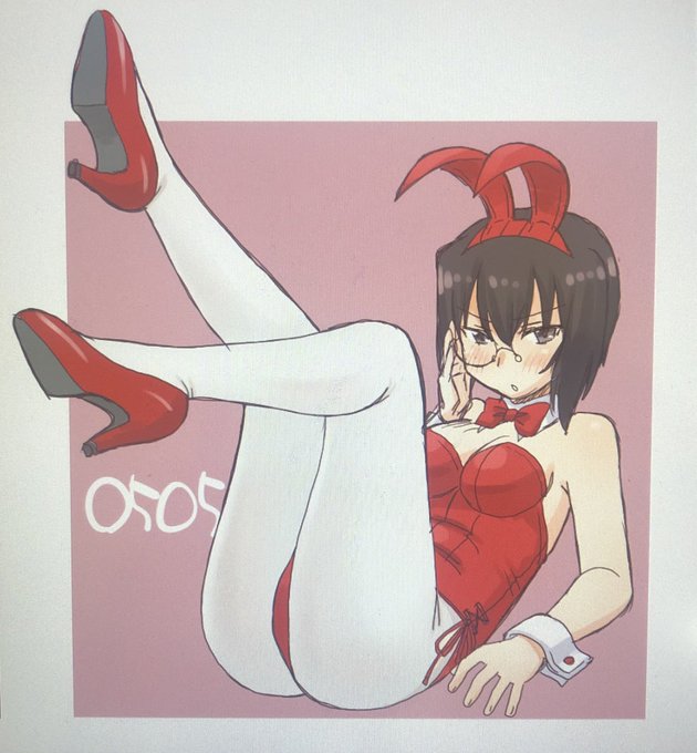 色々間に合ってないけど日付け変わる前に。
 #河嶋桃生誕祭2021 