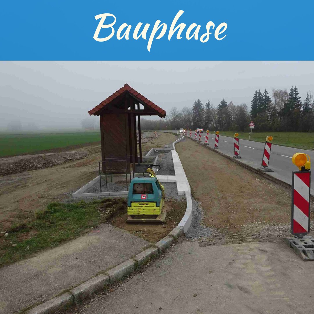 RP_Tuebingen's tweet photo. 🚲Neuer #Radweg im #Bodenseekreis wird offiziell ab morgen (06.05.2021) zum "In-die-Pedale-treten" freigegeben🚲
➡️Verkehrsfreigabe L 200, Radweg zwischen #Frickingen-Altheim und Abzweigung #Bruckfelden
➡️Weitere Infos: https://t.co/OYRAU5qZKb
@SZ_Bodensee #BadenWürttemberg https://t.co/LQNwippOXU