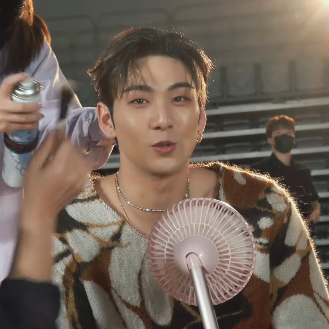 손타는배코 귀여운거몬지알지