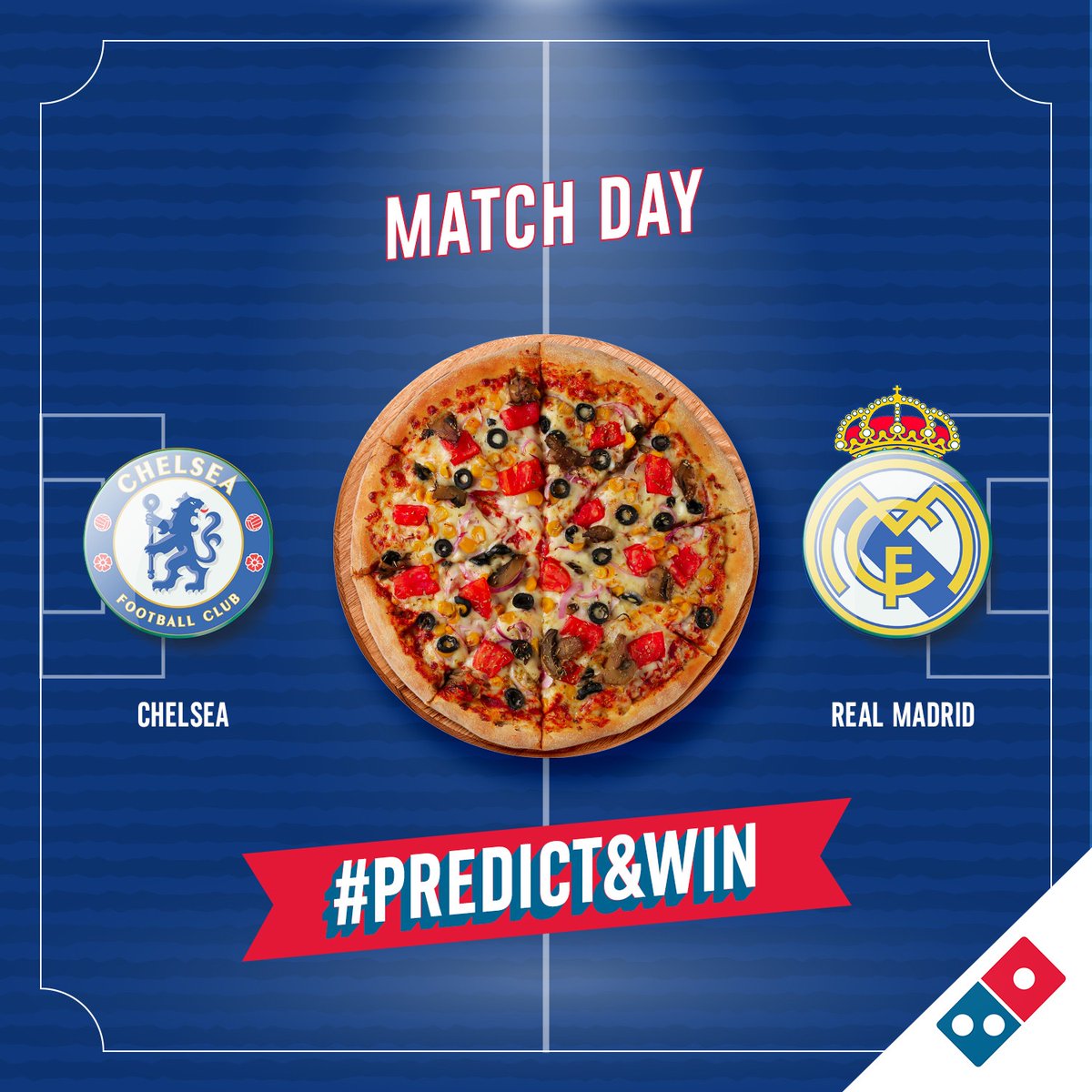 Domino's Pizza Ghana (Dominos_GH) Twitter