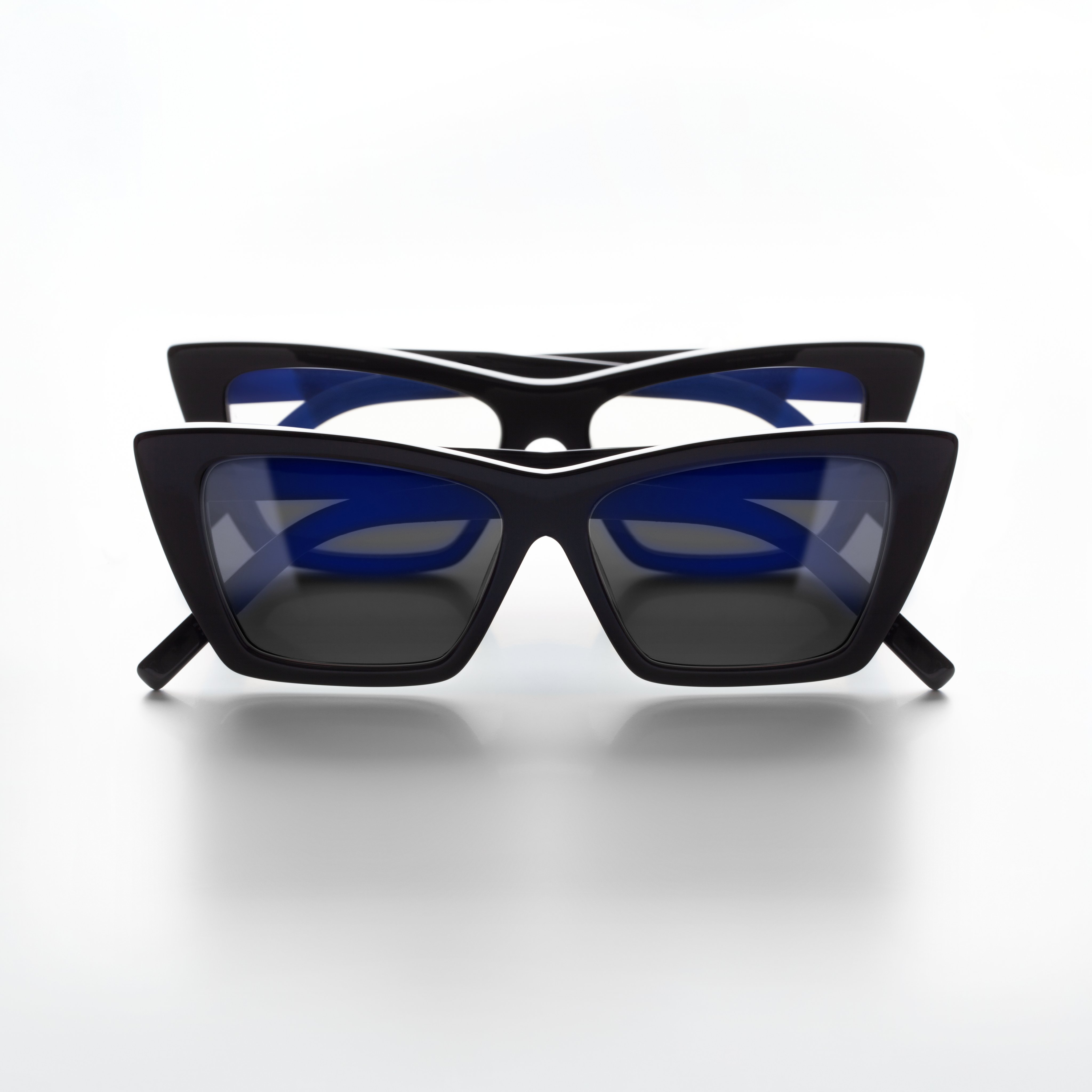 Kering on X: Kering Eyewear combines style and technology in the