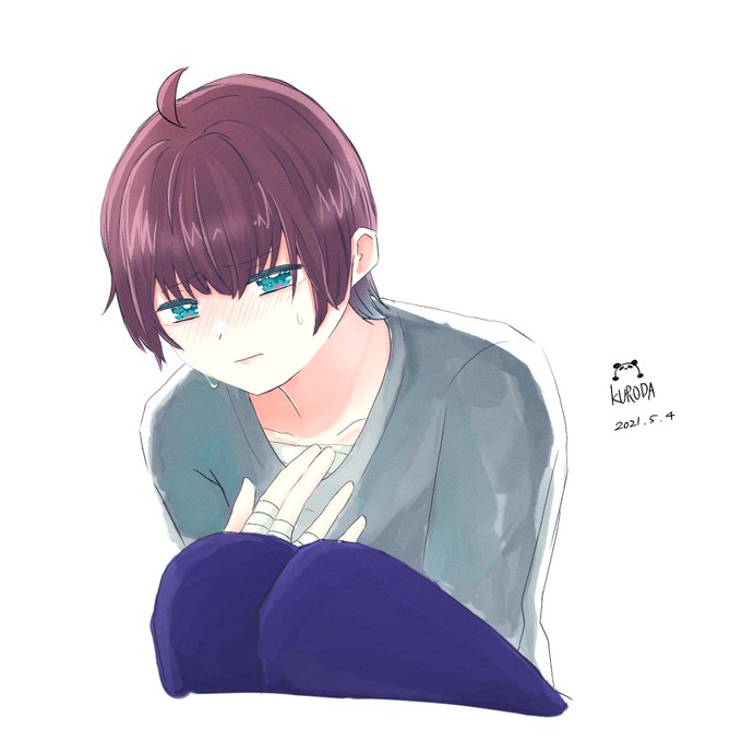 包帯のtwitterイラスト検索結果 古い順