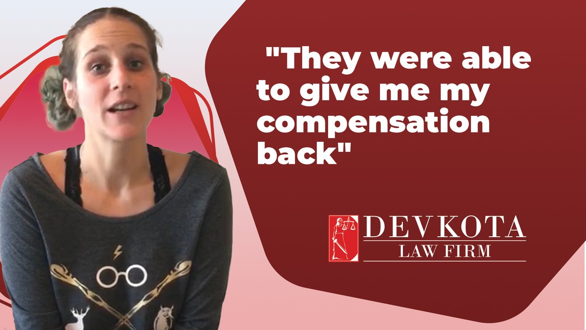 DevkotaLLC's tweet photo. Visit our YouTube Page to see more testimonials!
🙌📺👍👍
https://t.co/CWwp7tcp2S https://t.co/FMmk90tvMR