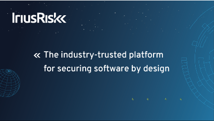 We're proud to be the chosen #threatmodeling platform for some of the world's most successful organisations - and now we have the brand to match! Come and check out our new home >> iriusrisk.com // #infosec #AppSec