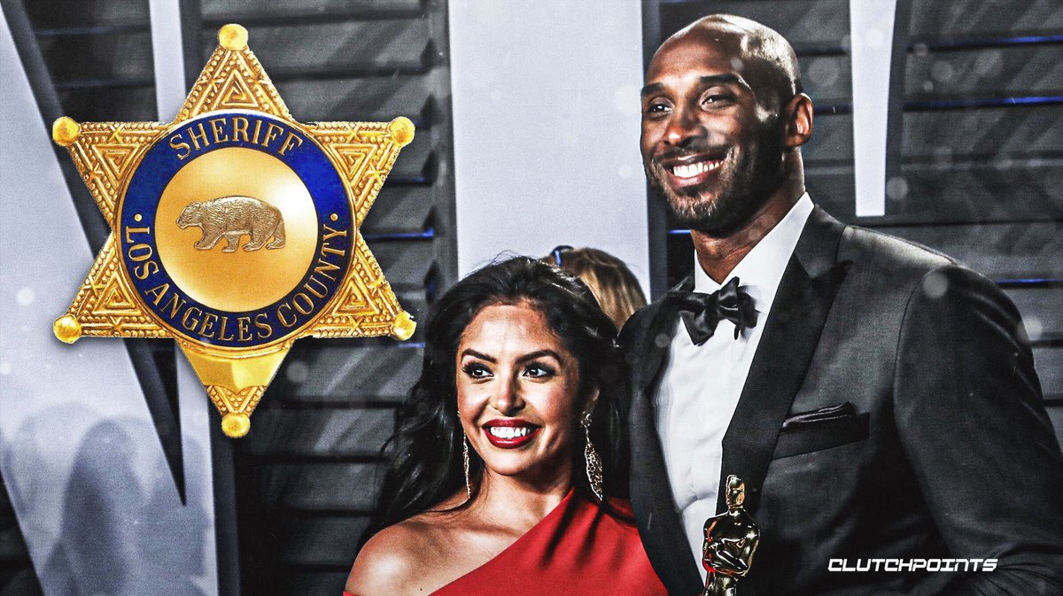 Los Angeles County responds to Vanessa Bryant’s lawsuit.LA is being sued by Vanessa after police allegedly took inappropriate photos of Kobe and the crash site and shared these throughout the department.The county admits fault but says Vanessa still has no case. A thread