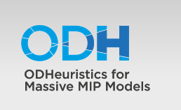 GamsSoftware's tweet photo. We hope you enjoyed the last solver webinar. We have got another one for you, this time about ODH-CPLEX, presented by Robert Ashford from @OD_Inc: https://t.co/vn3CpiPFbJ

#webinar #optimization #gamssoftware #solver https://t.co/PaPpwjQzXG