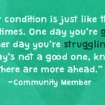 Photo by AxialSpondyloarthritis.net (@AxSpA_HU)