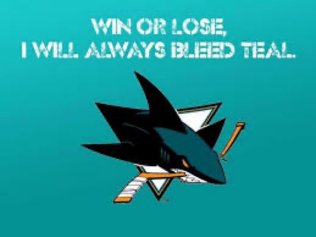 Year 2 Day 19 of asking  @SanJoseSharks for a follow