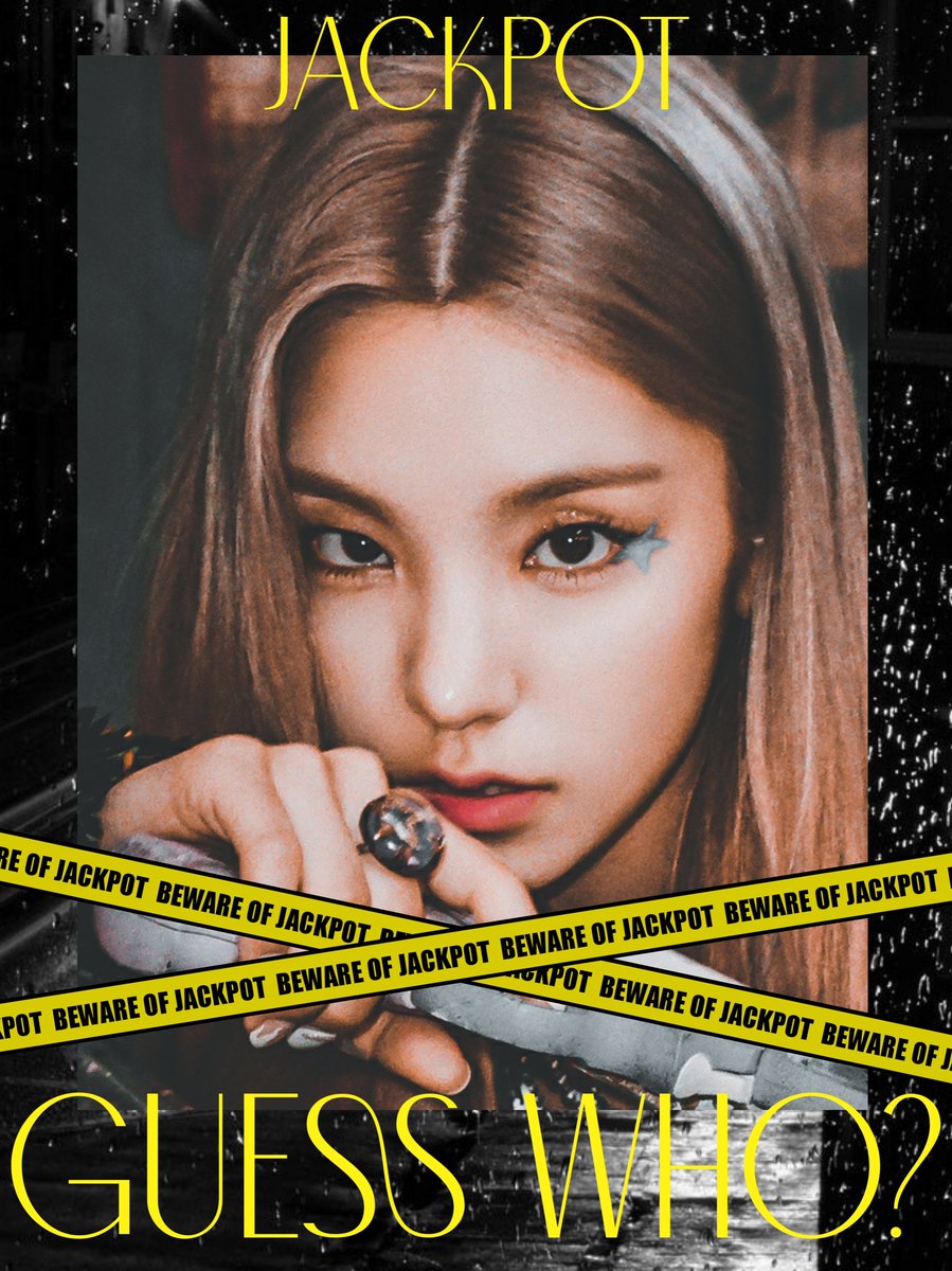 PlusAEnt's tweet photo. @JACKPOT_xn #_YEJI "GUESS WHO?" Concept Photos (Day and Night Ver.) 

#JACKPOT #GUESS_WHO Release On 21.05.11 6PM KST https://t.co/ucU1gsTVOe
