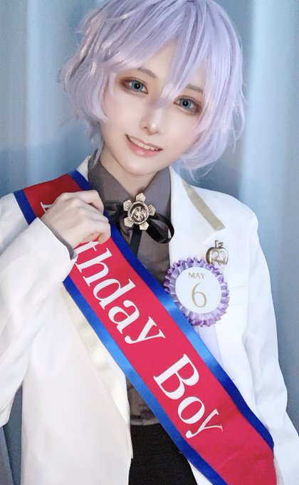 コスプレイヤーるたのTwitter画像17