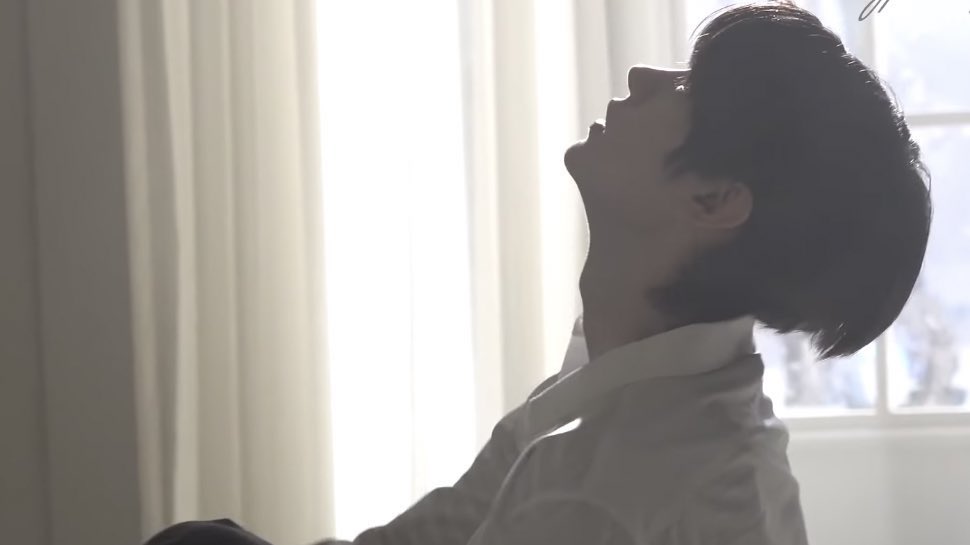 hourly sunghoon tweet media
