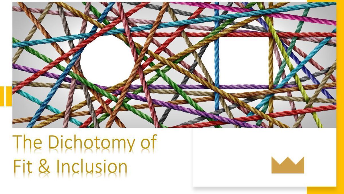 Allow everyone to thrive in a culture of diversity, inclusion, and equity.  Read: bit.ly/CrownDI8 #EarthDay#SustainabilityinBusiness #DiveristyEquityInclusion