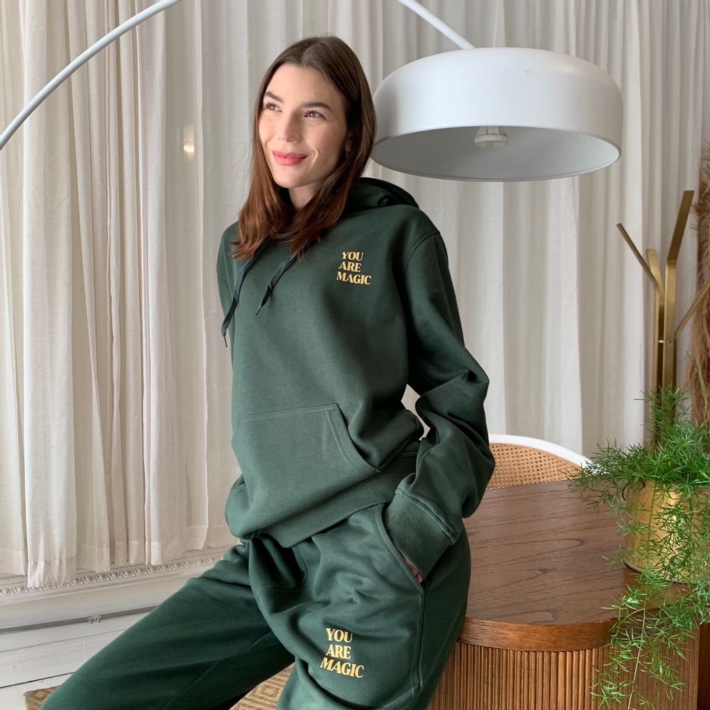 “Tough times never last, but tough people do!” — Robert Schuller⁠
⁠
Everyone's journey is different. This collection is a reminder that you and your mental health are important. ⁠
⁠
Shop our Mental Health S'21 collection. Available this Friday.