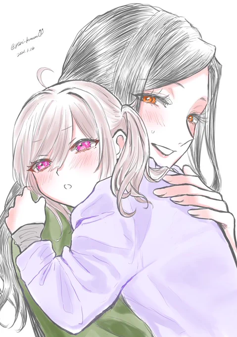 過ぎちゃったけど、こどもの日 