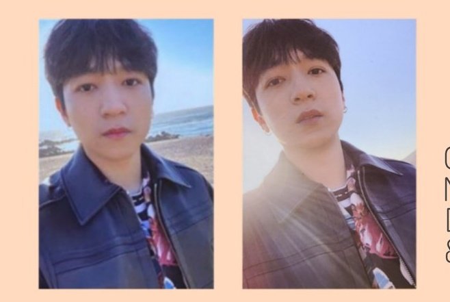 0430_rosegirl's tweet photo. HELP RT
Want To Trade
Have : pc youngk negentropy one& ver
Want : pc sungjin apa aja pokok yg one& ver
Dom sby, bisa oren
#day6 #wtt #day6wtt #day6tradingina https://t.co/3Rn7Yh1qGQ