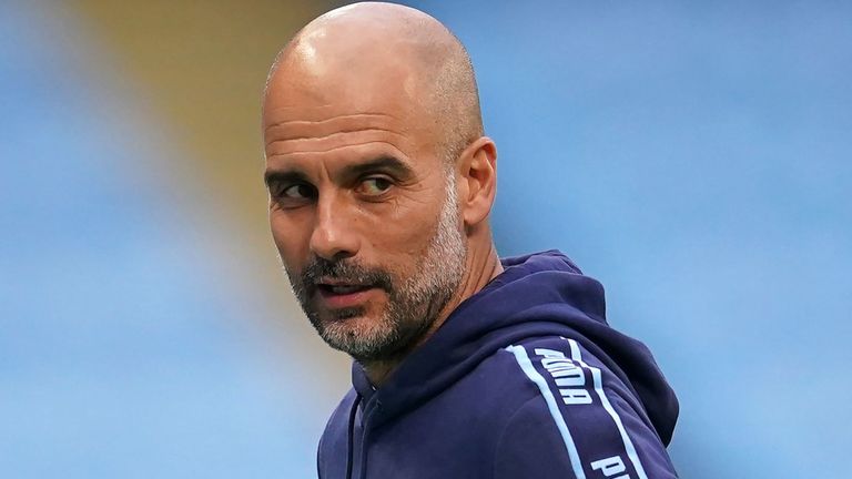 Records broken at Manchester City continued: Most goals scored in a PL season: 106Best goal difference in a PL season: 79Quickest to reach 100 PL wins: 134 gamesMost CL wins in a row for an English team: 7Largest number of CL wins before the Final: 11