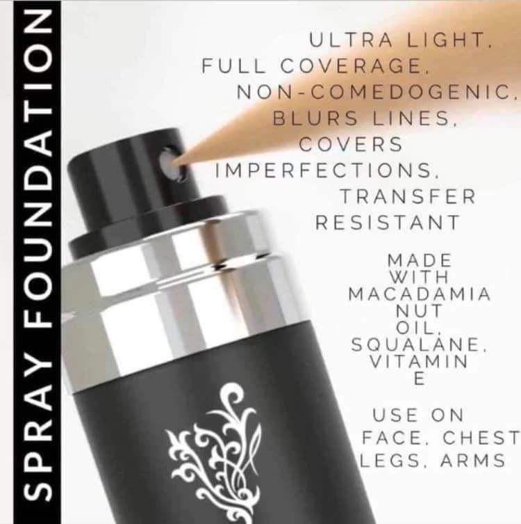 Jusser72's tweet photo. Feel confident buying from Younique with their 14 day money back guarantee! Order from me at https://t.co/KX5bW1950c https://t.co/20kEoCBI2X