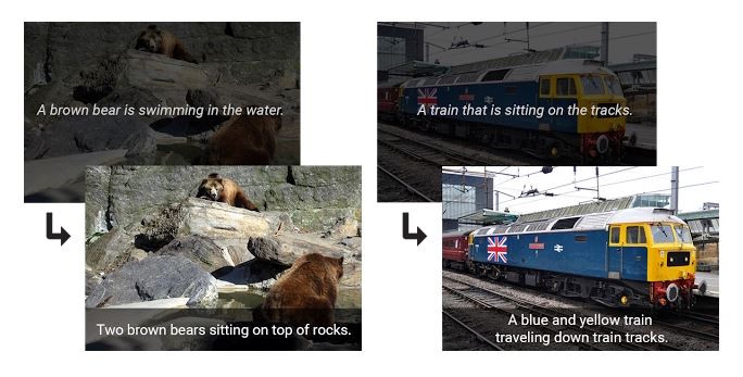 Research_NUST's tweet image. Dr. @Moazam_Fraz &amp;amp; his #NUST team in collab with @warwickuni proposed automatic #imagecaptioning technique using Dense-CaptionNet to generate accurate &amp;amp; fine grained #image description by detecting each image object separately.
@SpringerOpen #NUSTResearch
bit.ly/2Rmn8wR