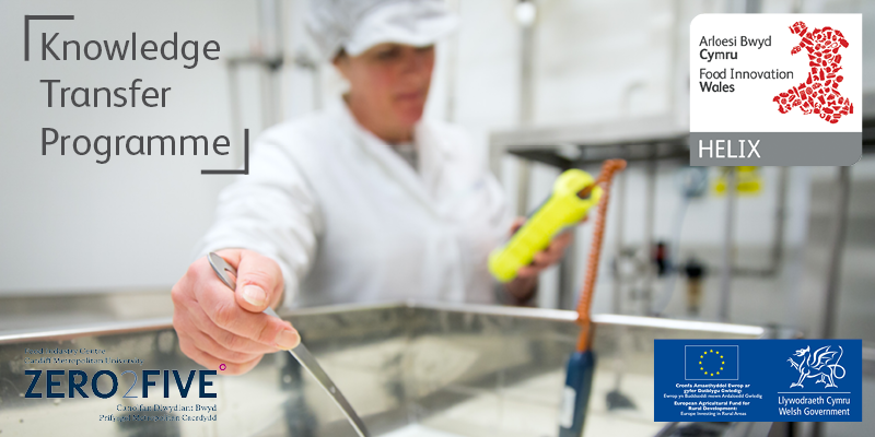 ZERO2FIVE Food Industry Centre tweet media