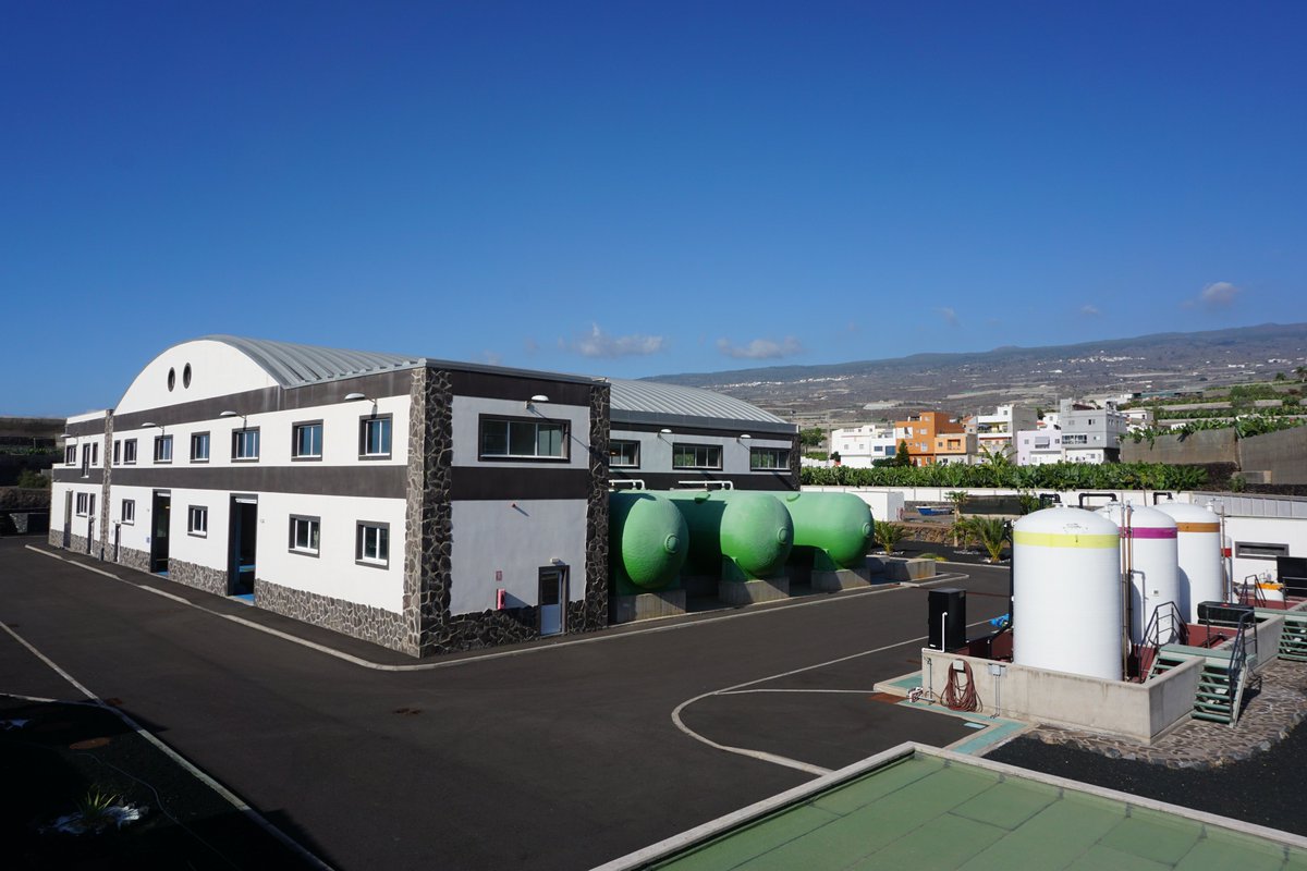 aqualia (@aqualia) on Twitter photo 💡Patentamos junto a <a href="/IMDEA_Agua/">IMDEA Agua</a> una nueva #tecnología para desalar #agua sin aporte externo de #electricidad. ¿Cómo? Utilizando la materia orgánica de aguas residuales como fuente de #energía. Te lo contamos todo aquí: cutt.ly/CbQcmir
.
<a href="/MIDES2020/">MIDES EU2020</a> 💡Patentamos junto a <a href="/IMDEA_Agua/">IMDEA Agua</a> una nueva #tecnología para desalar #agua sin aporte externo de #electricidad. ¿Cómo? Utilizando la materia orgánica de aguas residuales como fuente de #energía. Te lo contamos todo aquí: cutt.ly/CbQcmir
.
<a href="/MIDES2020/">MIDES EU2020</a>