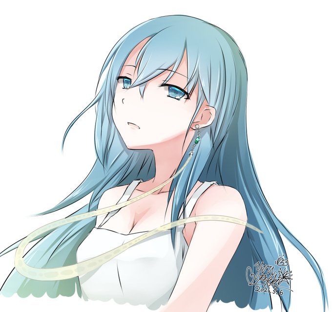 今期覇権アニメのtwitterイラスト検索結果 今期覇権アニメのtwitterイラスト検索結果