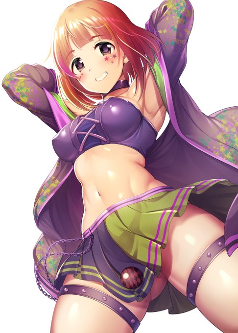 ワルイ子ユッズ 