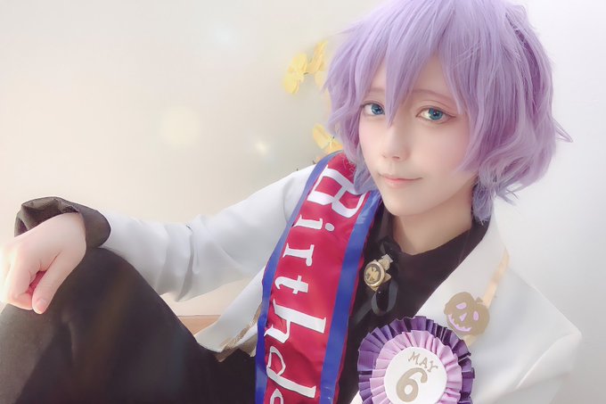 Twitterのコスプレ画像34