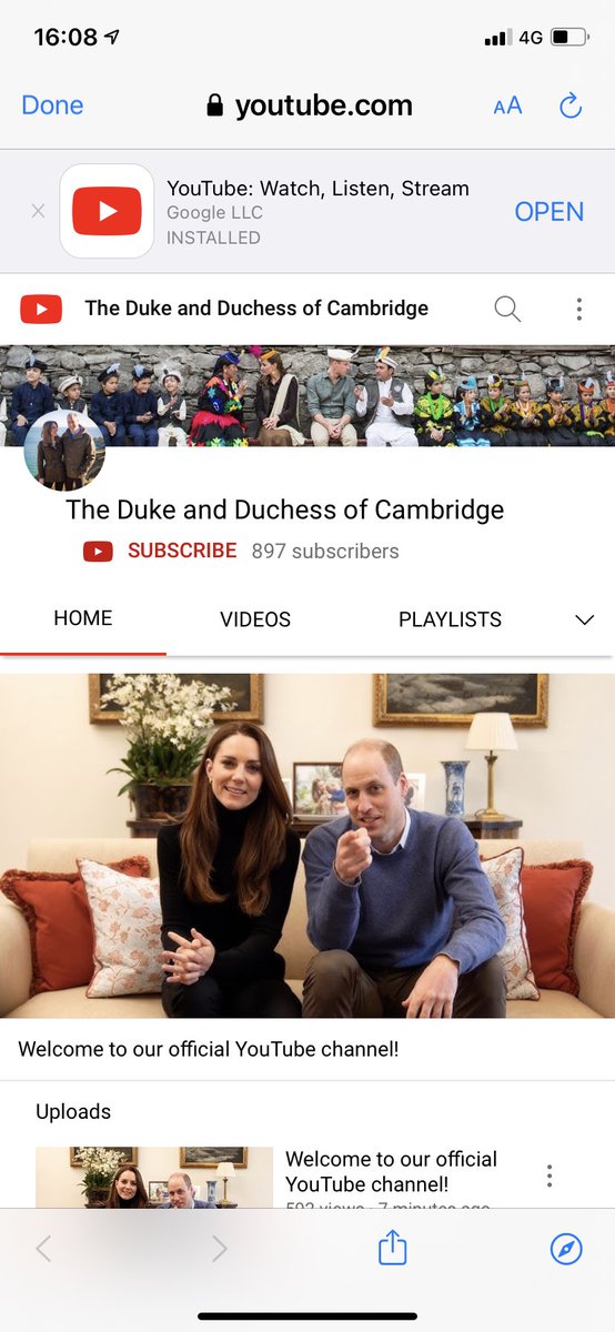 jozzzaphen's tweet photo. #KensingtonRoyal lol #bullyandKitty are #YouTubeBloggers😂😂😂😂😂 https://t.co/qj0Gh76Crm