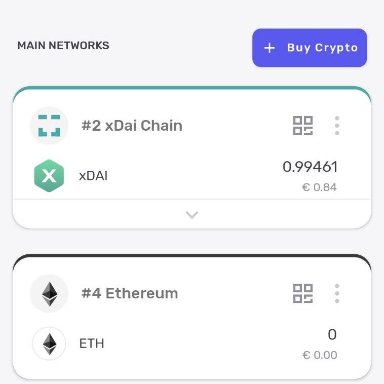 Minerva Wallet | 💵 🖼️ 🦉| 💎 clr.fund project ✨ tweet media