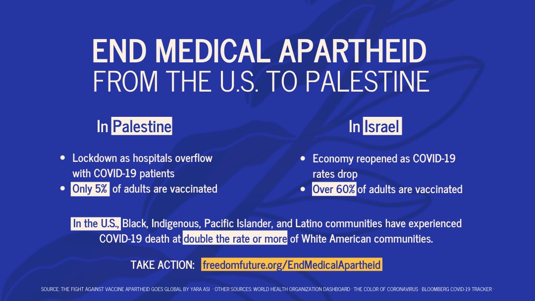 US Campaign for Palestinian Rights on Twitter: "Join us and @AdyBarkan