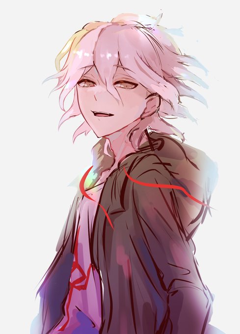 狛枝凪斗生誕祭のtwitterイラスト検索結果