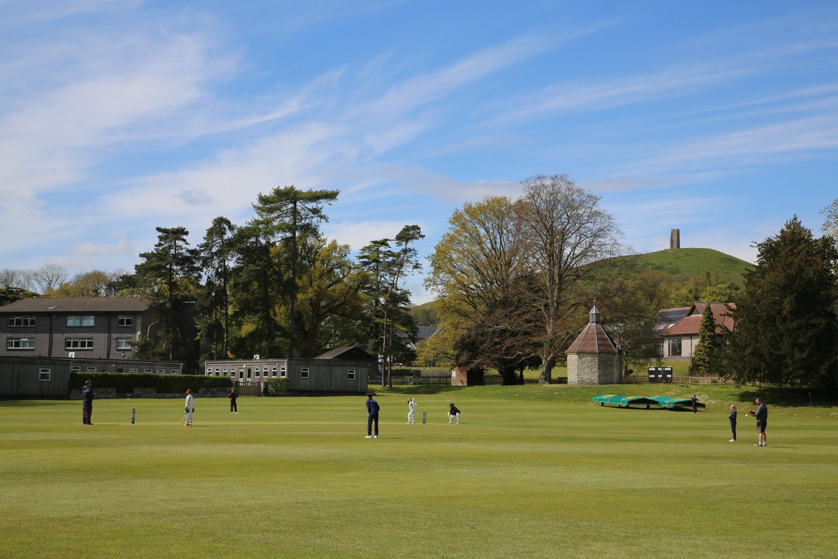 Millfield Prep (@millfieldprep) on Twitter photo 🏏 It was wonderful to welcome pupils from <a href="/TauntonPrep/">Taunton Prep School</a> for some match play this afternoon.
👏 The girls and boys had some great matches! 🏏 It was wonderful to welcome pupils from <a href="/TauntonPrep/">Taunton Prep School</a> for some match play this afternoon.
👏 The girls and boys had some great matches!