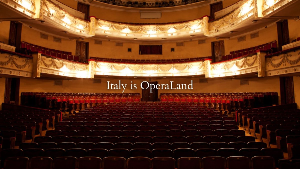 OperaLand tweet media