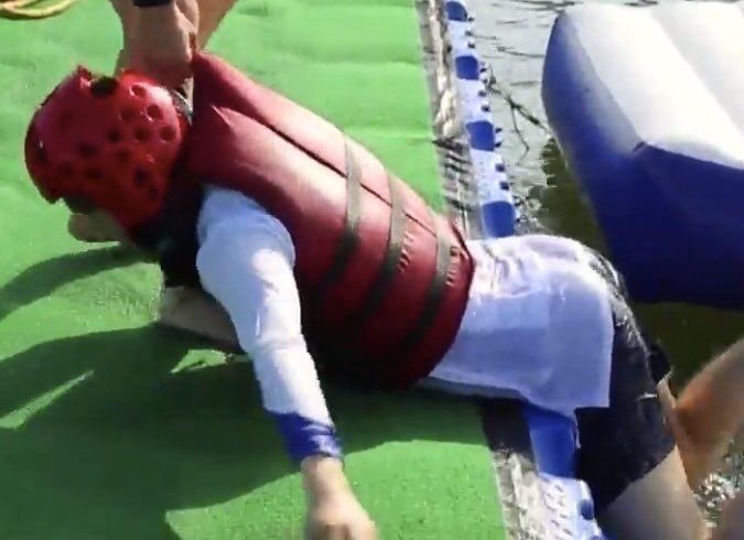 귀여워서 올리는 꿍덩이 타래