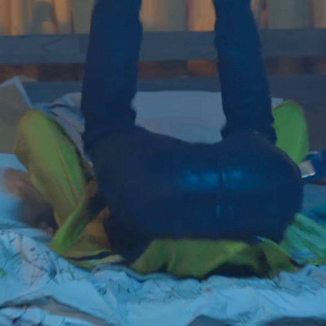 귀여워서 올리는 꿍덩이 타래