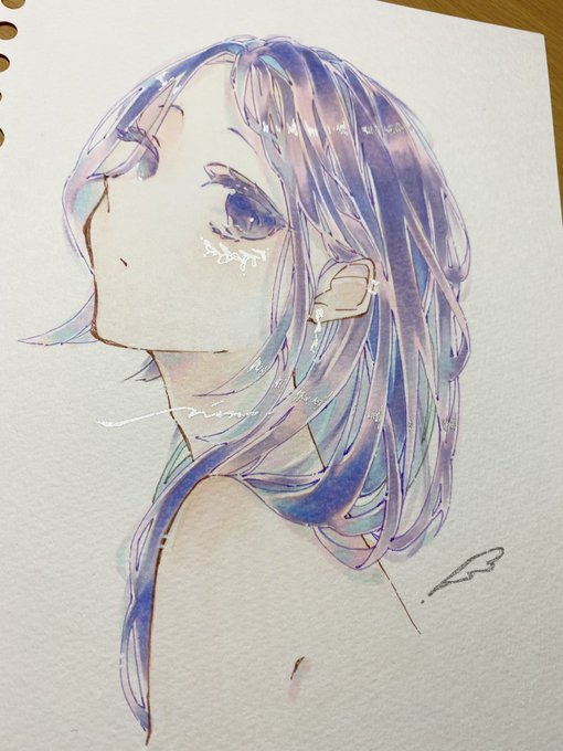 コピックイラスト 高画質 のtwitterイラスト検索結果