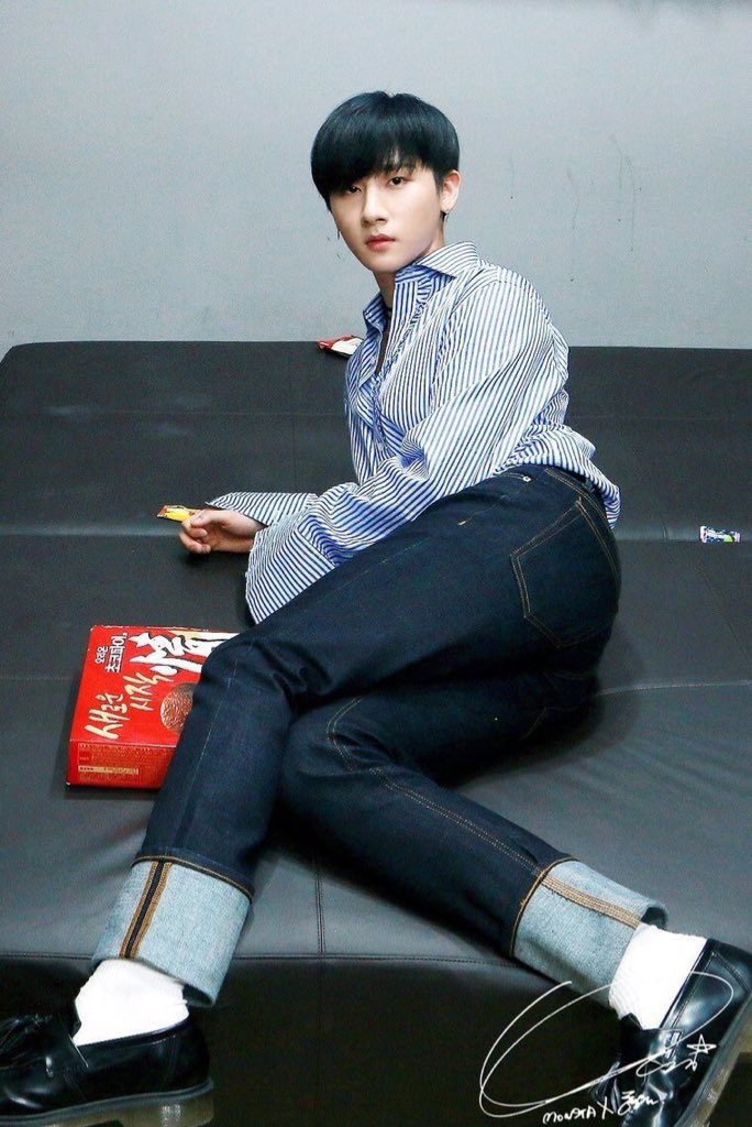 귀여워서 올리는 꿍덩이 타래