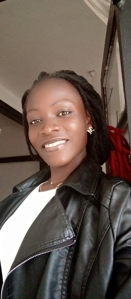 Zepherine Mesemo tweet media